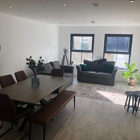 Coastal Links Apartment بورتراش المظهر الخارجي الصورة