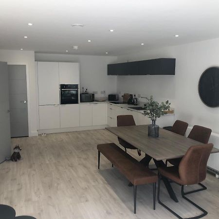 Coastal Links Apartment بورتراش المظهر الخارجي الصورة