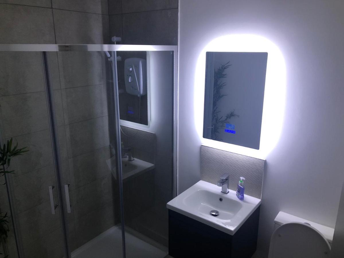Coastal Links Apartment بورتراش المظهر الخارجي الصورة