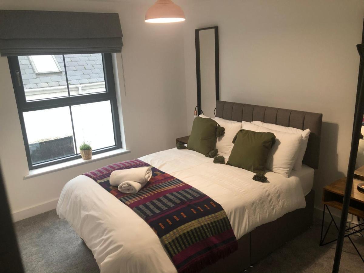 Coastal Links Apartment بورتراش المظهر الخارجي الصورة