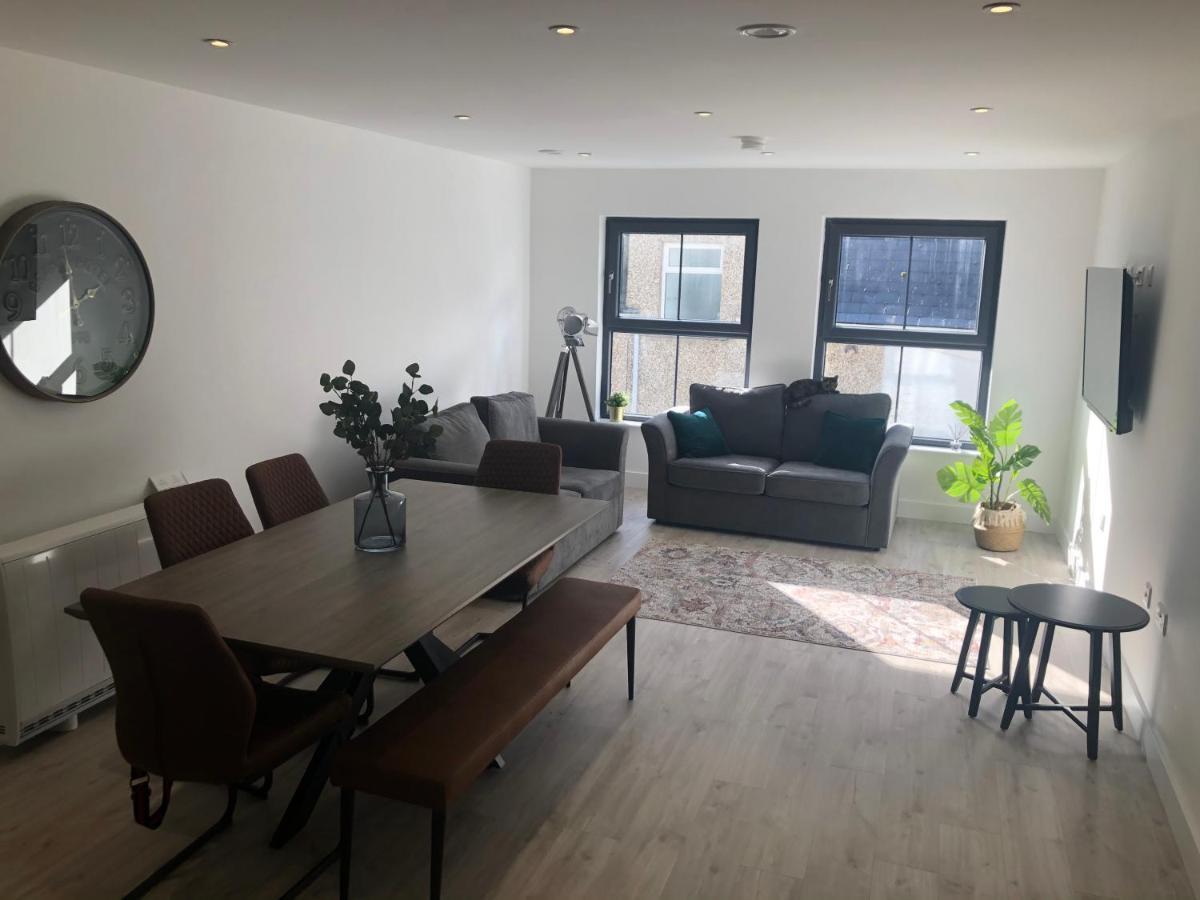 Coastal Links Apartment بورتراش المظهر الخارجي الصورة
