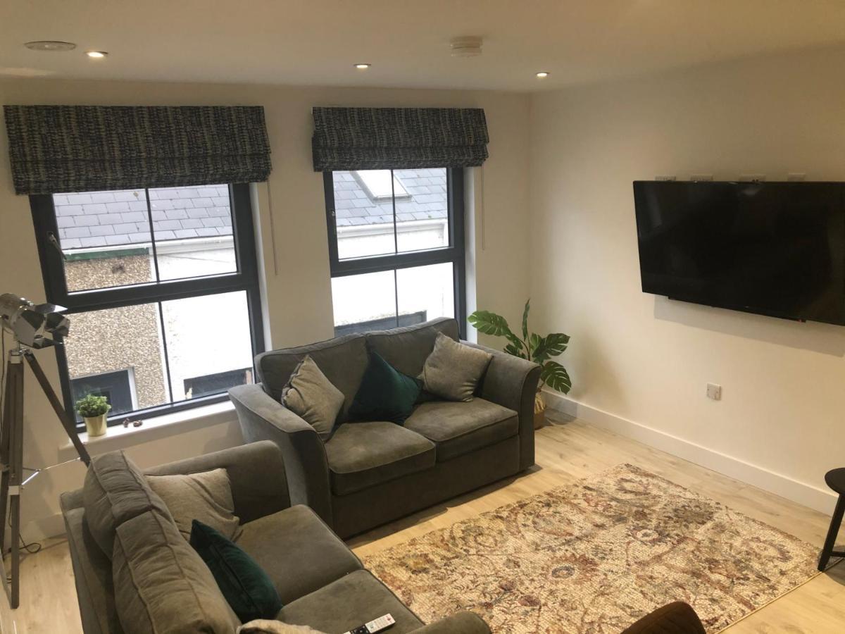 Coastal Links Apartment بورتراش المظهر الخارجي الصورة