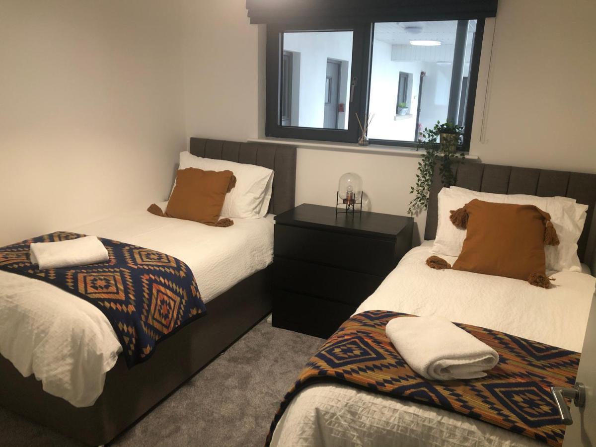 Coastal Links Apartment بورتراش المظهر الخارجي الصورة